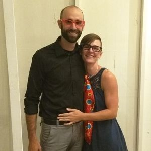 Meet your Posher, Caleb